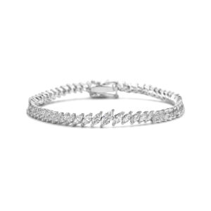 Style Diamonds bracelet