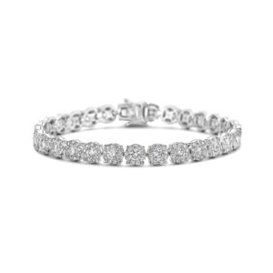 Style Diamonds bracelet