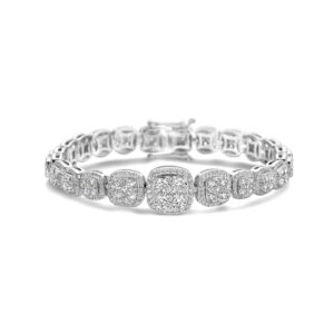 Style Diamonds bracelet