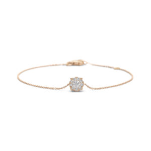 Style Diamonds bracelet