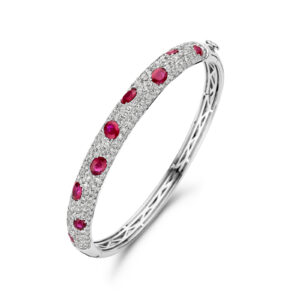 Style Diamonds bracelet