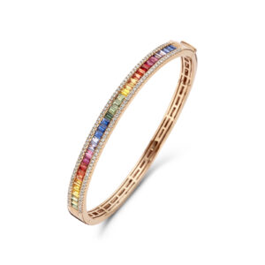 Style Diamonds bracelet