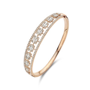 Style Diamonds bracelet
