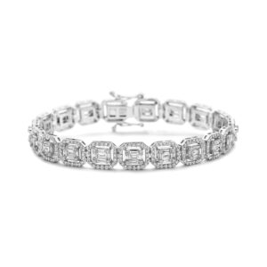 Style Diamonds bracelet