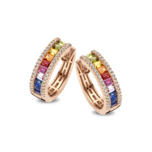 Style Diamonds earrings