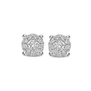 Style Diamonds oorbellen
