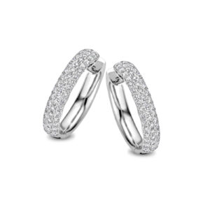 Style Diamonds earrings