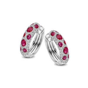 Style Diamonds earrings
