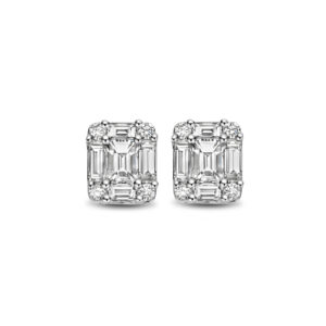 Style Diamonds earrings