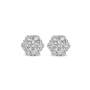 Style Diamonds earrings