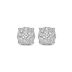 Style Diamonds earrings
