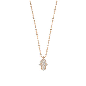 Style Diamonds ketting