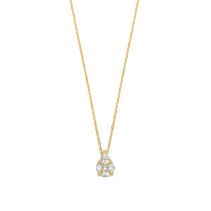 Style Diamonds ketting