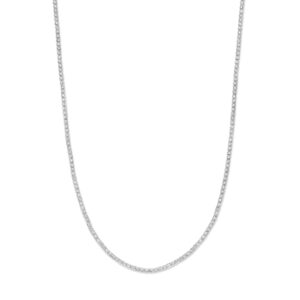 Style Diamonds necklace