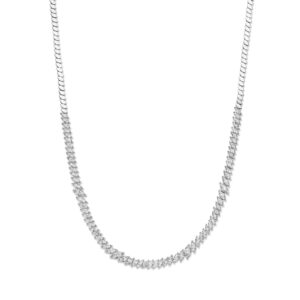 Style Diamonds necklace