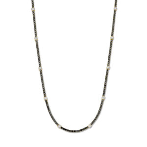 Style Diamonds necklace