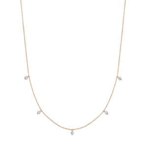 Style Diamonds necklace