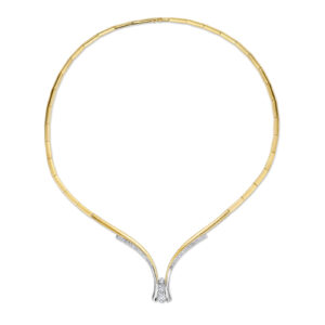 Style Diamonds necklace