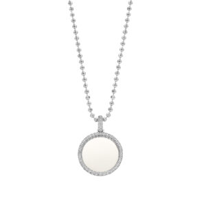 Style Diamonds ketting