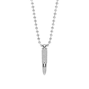 Style Diamonds ketting