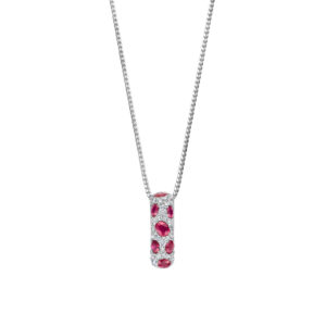 Style Diamonds ketting