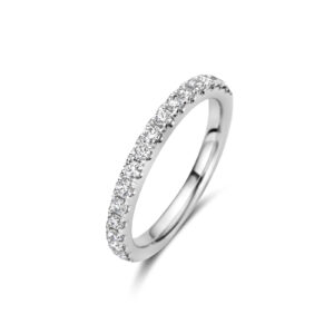 Style Diamonds ring