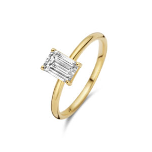 Style Diamonds ring