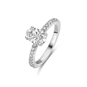 Style Diamonds ring