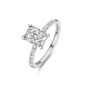 Style Diamonds ring