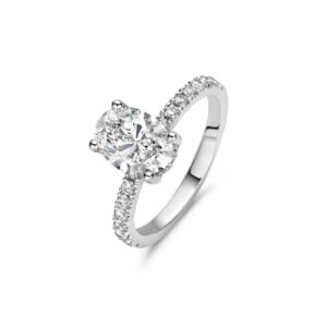 Style Diamonds ring