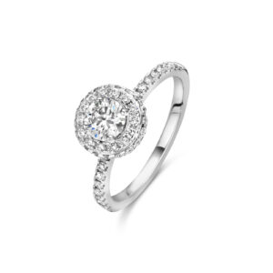 Style Diamonds ring