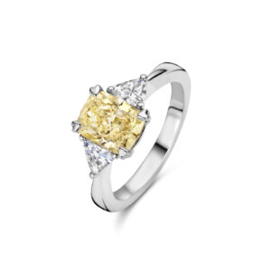 Style Diamonds ring