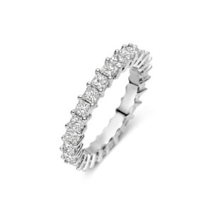 Style Diamonds ring