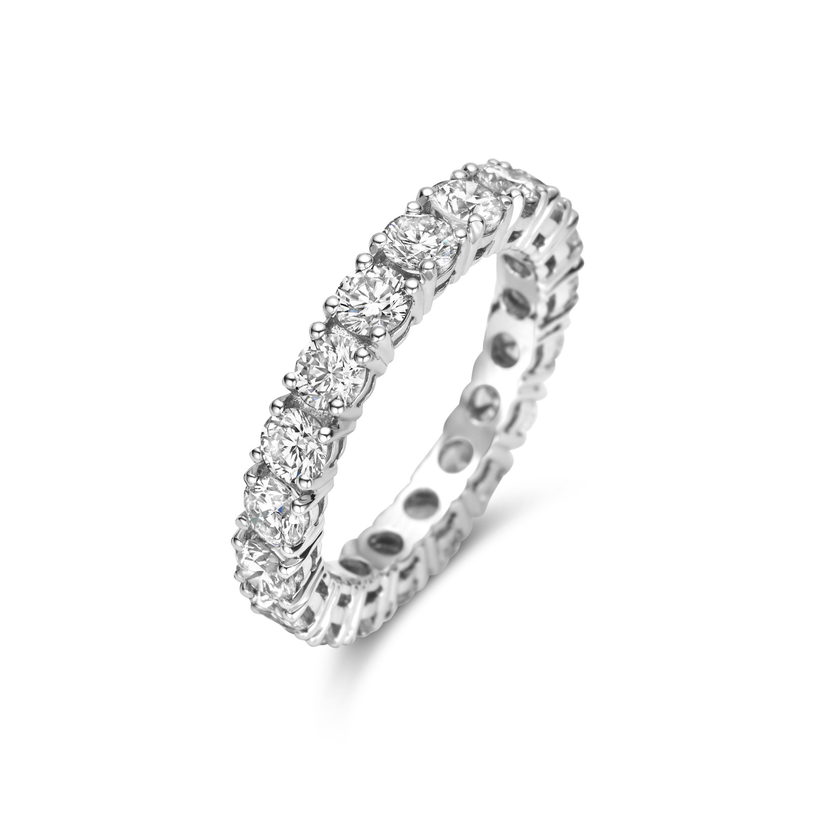 RING_41 Style Diamonds ring