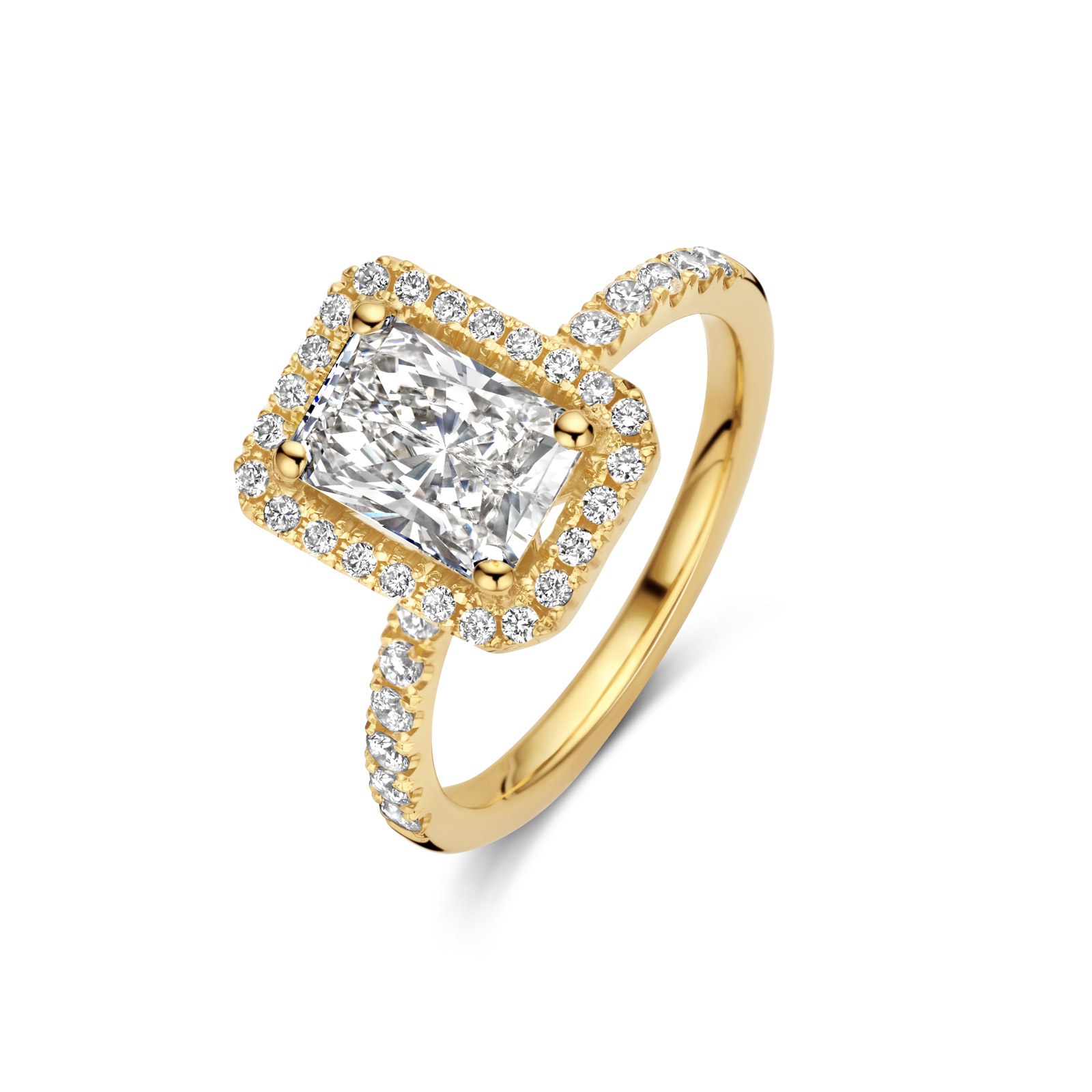 RING_52_a Style Diamonds ring