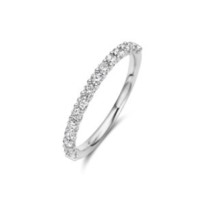 Style Diamonds ring