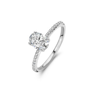 Style Diamonds ring