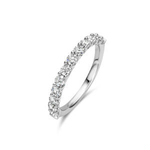 Style Diamonds ring