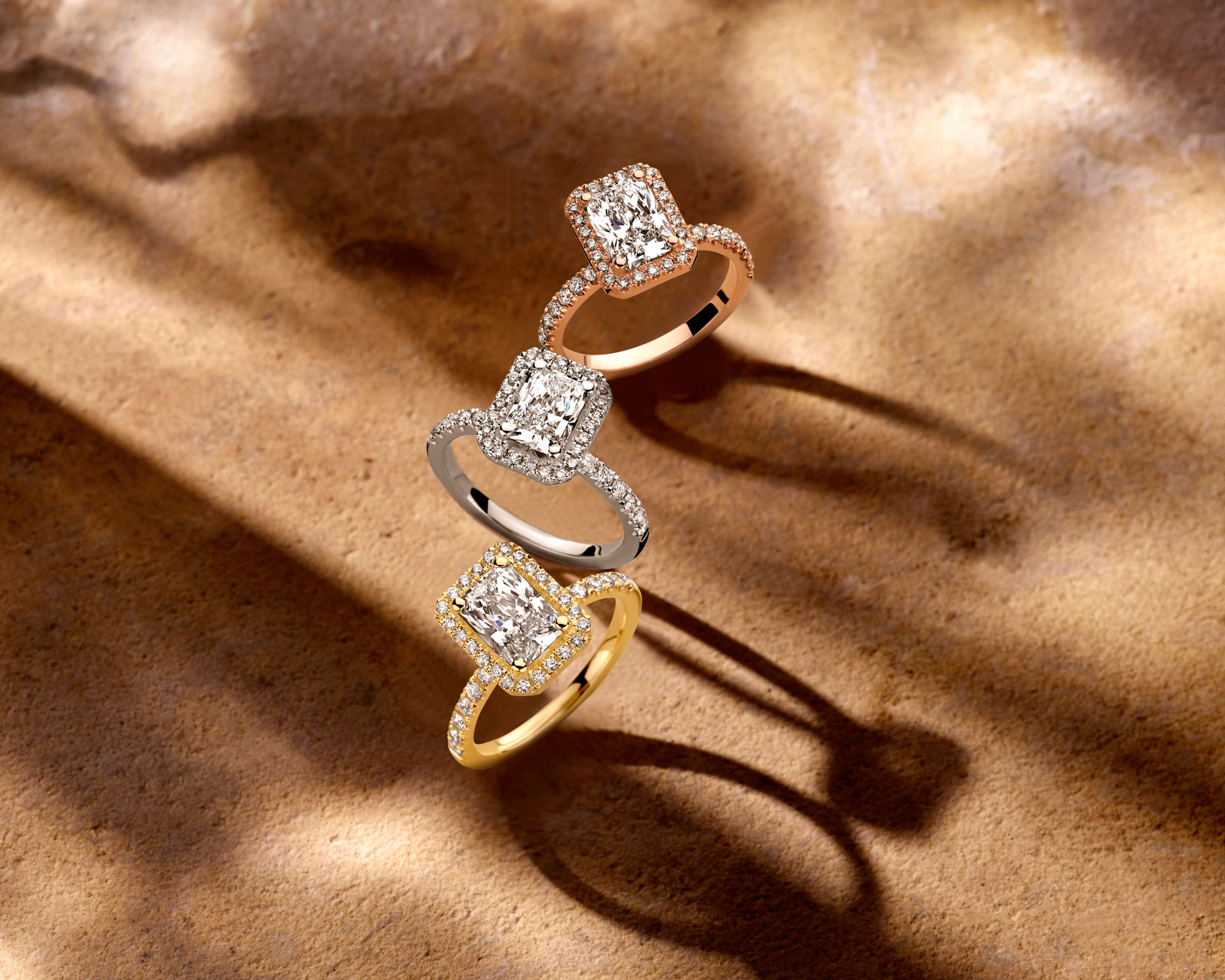 StyleDiamonds_4C_diamond-cut Style Diamonds ring