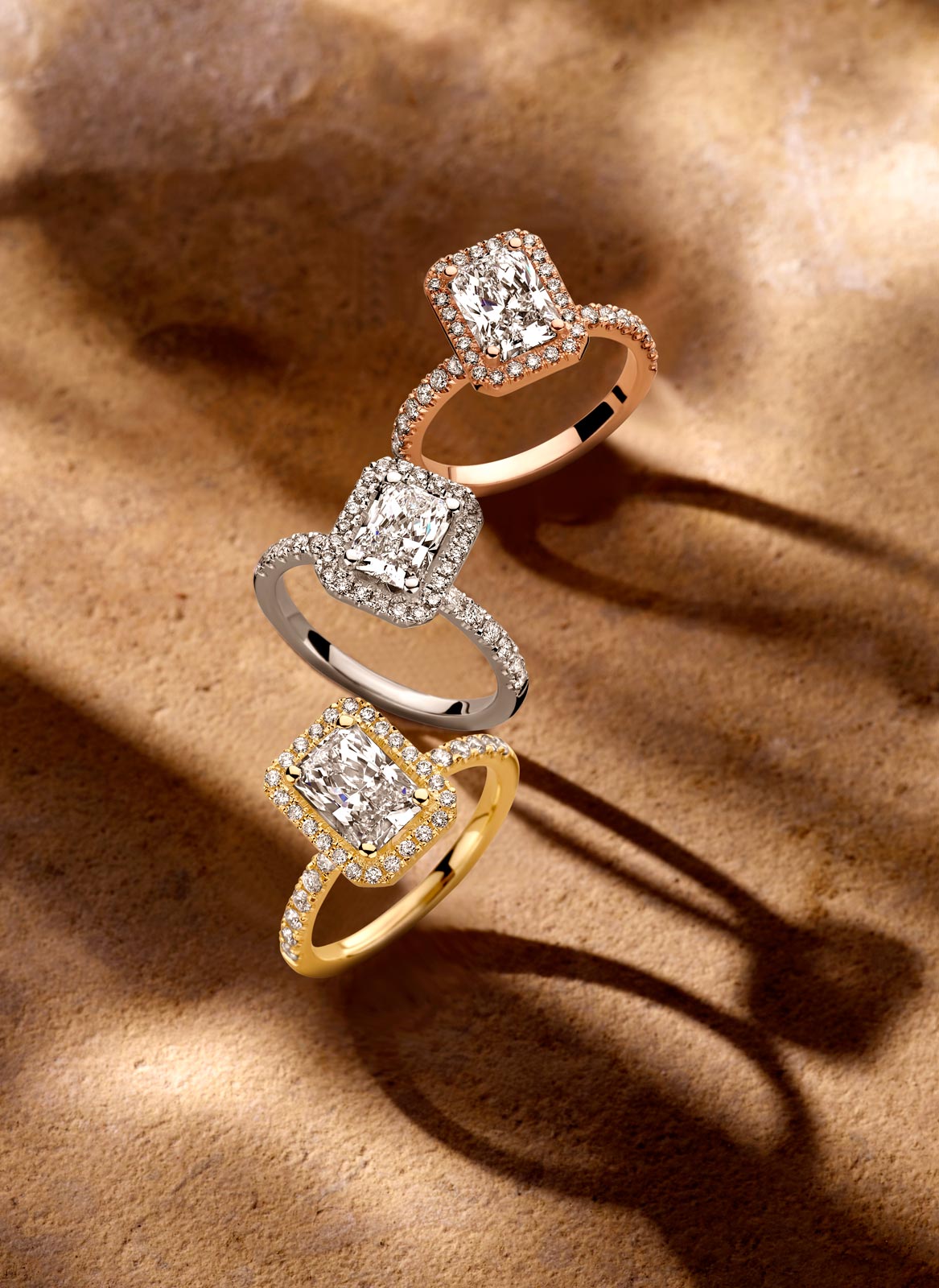 Style Diamonds jewellery