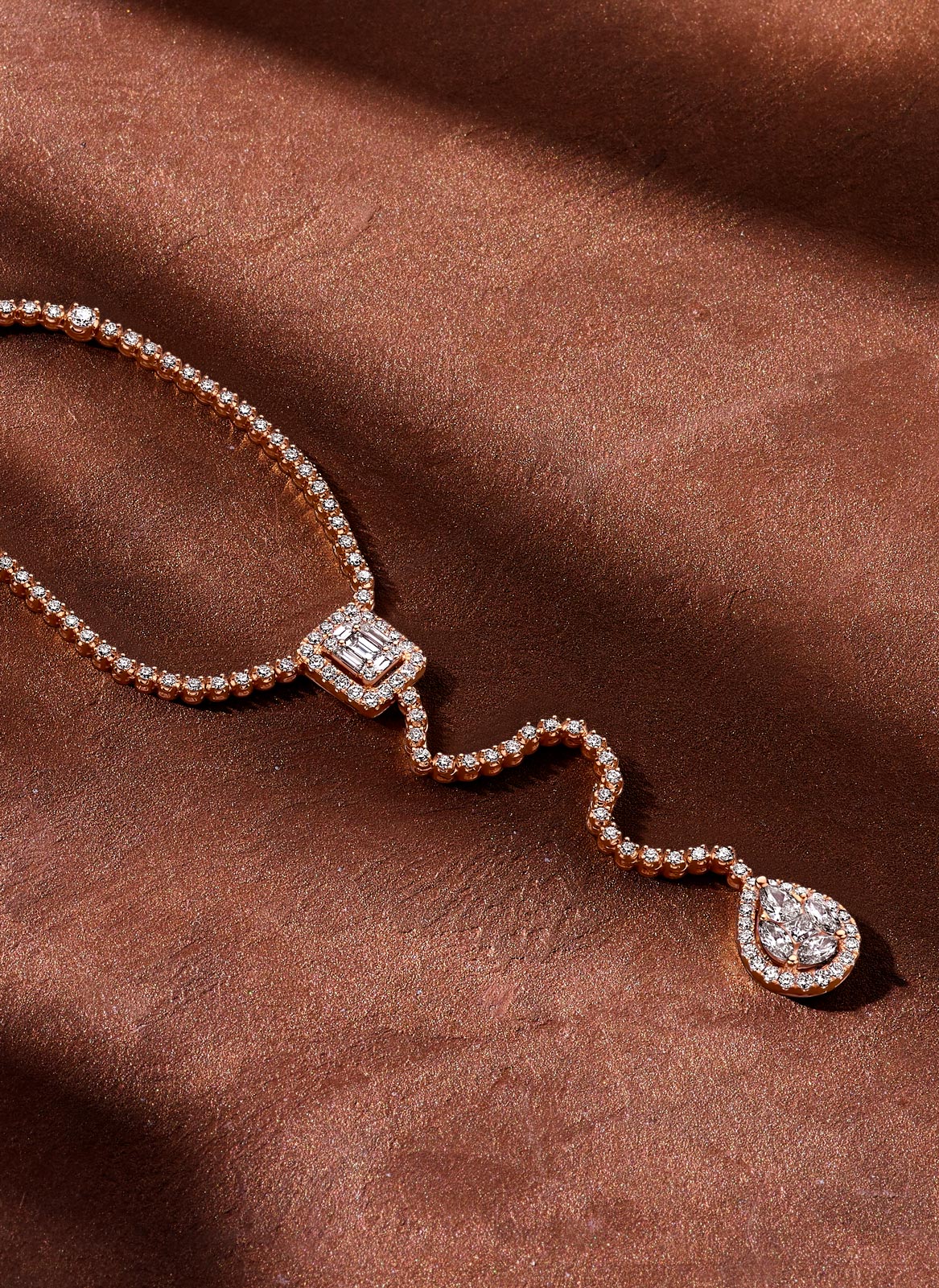 Style Diamonds jewellery