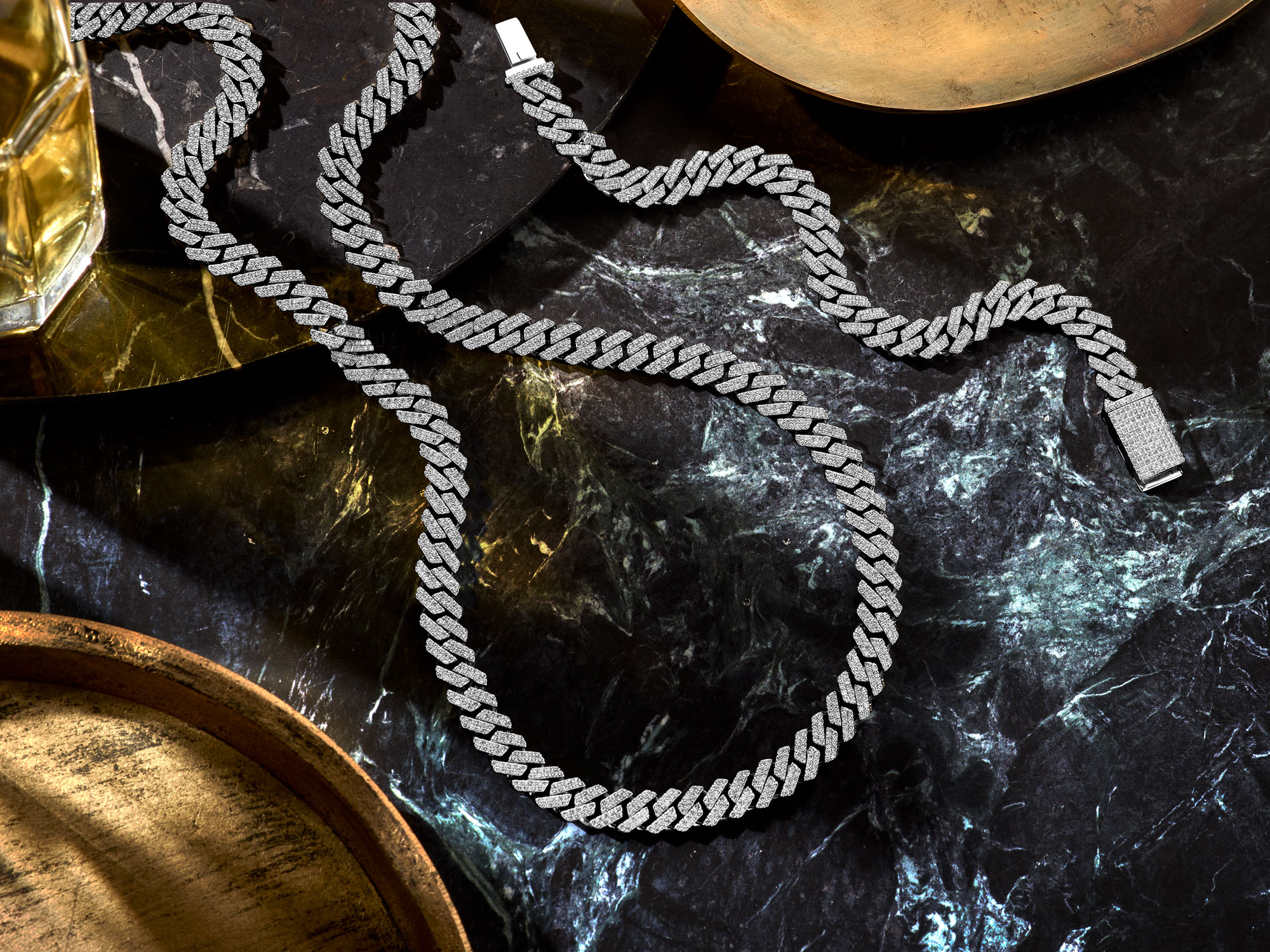 Style Diamonds jewellery