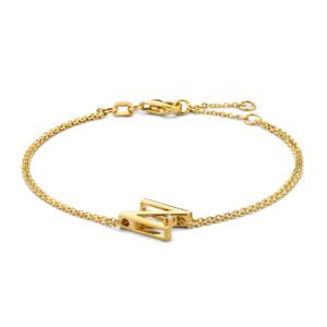 Style Diamonds bracelet