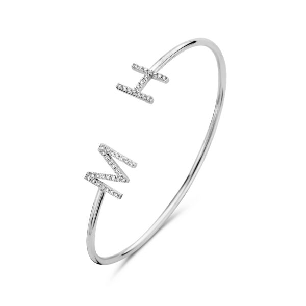 Style Diamonds bracelet