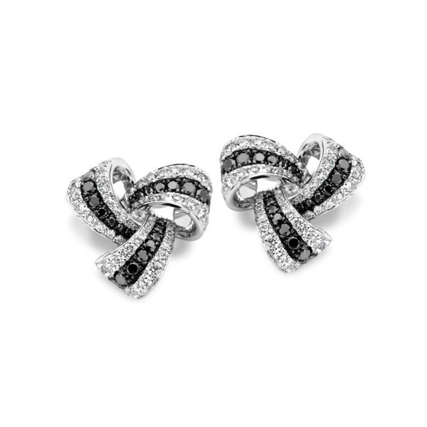 Style Diamonds earrings
