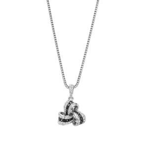 Style Diamonds necklace