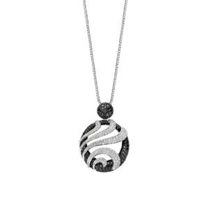 Style Diamonds necklace
